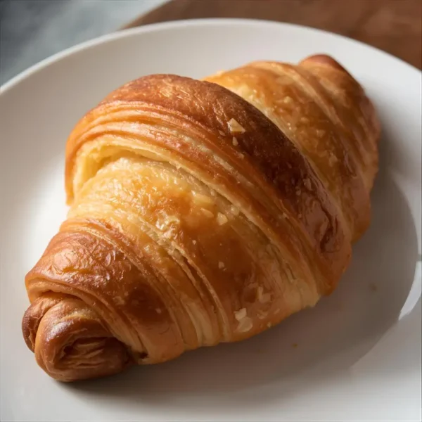 Butter Croissant