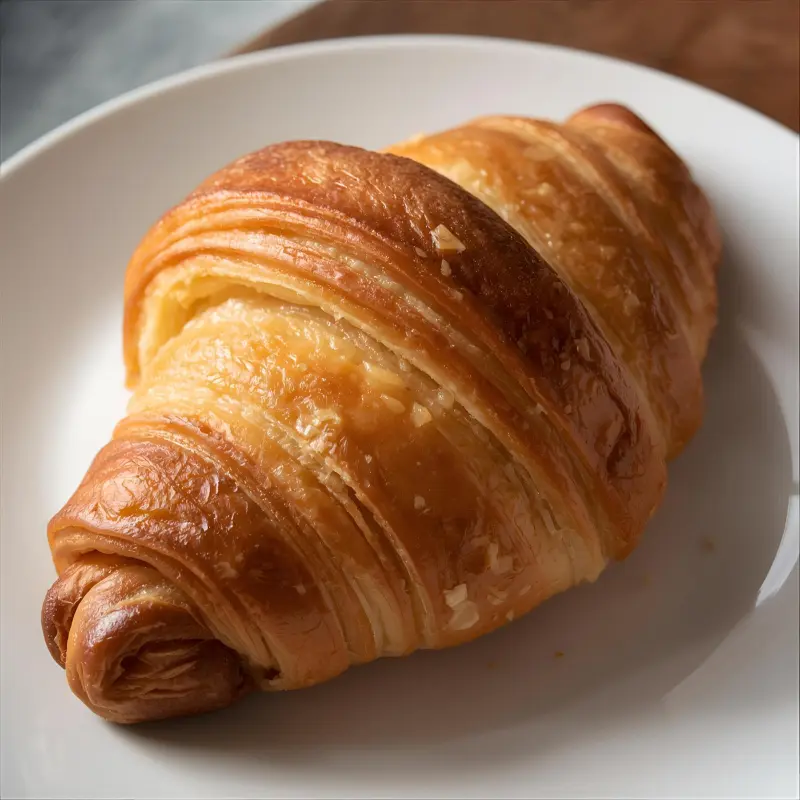 Butter Croissant