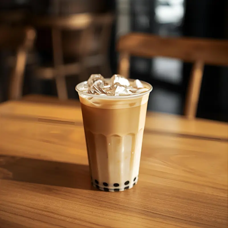 Classic Milk Tea